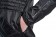 Cube Blackline Light Iso Fahrrad Windjacke schwarz 2024 
