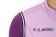 Cube Blackline Softshell Damen Fahrrad Windweste lila 2026 