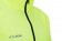 Cube ATX Cmpt Fahrrad Windjacke gelb 2026 