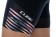 Cube Teamline Damen Fahrrad Hose kurz schwarz/lila 2026 
