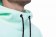 Cube Advanced Freizeit Hoodie / Pullover mint grün 2026 
