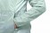Cube Blackline Light Iso Damen Fahrrad Windjacke mint grün 2024 
