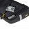 Topeak Strap Aero Wedge Pack DX Medium Fahrrad Satteltasche schwarz 