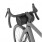 Topeak Tubular BarBag Fahrrad Lenkertasche schwarz 