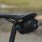 Topeak Burrito Pack Slim Fahrrad Bikepacker Rolltasche Packtasche schwarz 