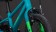 Cube Numove 120 RT 12'' Kinder Fahrrad seagreen/green 2026 