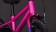 Cube Numove 120 RT 12'' Kinder Fahrrad fucsia/plum 2026 