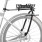 Topeak ZI:RAK Essential mit Strap-Mount universeller Fahrradgepäckträger schwarz 