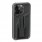 Topeak RideCase Handyhülle für iPhone 14 Pro mit Halter schwarz 