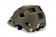 Cube Strover TM MTB Fahrrad Helm olive grün 2026 