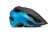 Cube Stray X Actionteam Mips MTB Helm topas blau 2026 M (52-57 cm)
