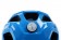 Cube Linok Teamline Kinder Fahrrad Helm blau 2024 