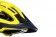 Cube Fleet All Terrain Fahrrad Helm gelb 2026 