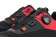 Cube ATX OX Pro MTB Trekking Fahrrad Schuhe schwarz/rot 2024 41