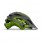Giro Merit Spherical All Mountain MTB Fahrrad Helm matt grau/grün 2025 