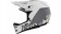 Giro Insurgent Shperical MIPS DH Fahrrad Helm matt rush weiß/grau 2025 