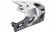 Giro Coalition Shperical MIPS DH Fahrrad Helm matt rush weiß/grau 2025 