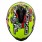O'neal Challenger Crank Enduro MX Motorrad Helm gelb 2023 Oneal 
