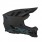 O'Neal Blade Polyacrylite Solid DH Fahrrad Helm schwarz 2026 Oneal 