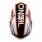 O'neal 3 Series Vision Motocross Enduro MTB Helm weiß/schwarz 2021 Oneal 