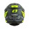 O'Neal 3 Series Camo Motocross Enduro MTB Helm matt grau/gelb 2022 Oneal 