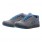O'Neal Pinned Pro Flat Dirt MTB Fahrrad Schuhe grau/blau 2024 Oneal 