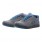 O'Neal Pinned Pro Flat Dirt MTB Fahrrad Schuhe grau/blau 2026 Oneal 