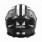 O'Neal Challenger Solid Enduro MX Motorrad Helm schwarz 2024 Oneal 