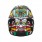 O'Neal 3 Series Inked Youth Kinder Motocross Enduro MTB Helm schwarz/multi 2026 Oneal 