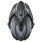 O'Neal A Series Spike Motorrad Helm schwarz/grau/weiß 2025 Oneal 