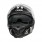 O'Neal Challenger Warhawk Enduro MX Motorrad Helm schwarz/weiß 2026 Oneal 