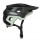 O'Neal Defender Solid All Mountain MTB Fahrrad Helm schwarz/mint 2026 Oneal 