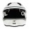 O'Neal Volt Corp Motorrad Helm matt weiß/schwarz 2026 Oneal 