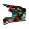 ONeal 1SRS Youth Vibrant Kinder Motocross Enduro MTB Helm multi 2026 