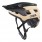ONeal Defender Solid MTB Fahrradhelm sandfarben/schwarz 2026 