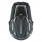 ONeal Sonus Slick MTB DH Fahrradhelm schwarz/grau 2026 