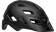 Bell Sidetrack Youth Jugend Fahrrad Helm Gr.50-57cm matt schwarz/grau 2024 