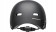 Bell Span BMX Dirt Kinder Fahrrad Helm Fasthouse matt schwarz/weiß 2025 