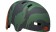 Bell Span BMX Dirt Kinder Fahrrad Helm matt schwarz/grün 2025 