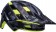 Bell Super Air Spherical MTB Fahrrad Helm matt camo grau/gelb 2025 