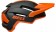 Bell 4Forty Air MIPS MTB Fahrrad Helm matt schwarz/orange 2025 