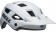 Bell Spark 2 MIPS MTB Fahrrad Helm matt weiß 2025 