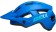 Bell Spark 2 MTB Fahrrad Helm matt blau 2025 
