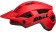 Bell Spark 2 MTB Fahrrad Helm matt rot 2025 