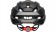 Bell Trace LED MTB / Trekking Fahrrad Helm matt schwarz 2025 