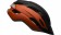 Bell Trace MTB / Trekking Fahrrad Helm matt rot/schwarz 2025 