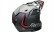Bell Full-10 Spherical MIPS DH Fahrrad Helm Fasthouse matt grau/schwarz 2024 