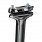 Syncros Dropper 2.0 Fahrrad Sattelstütze absenkbar 150mm 31.6mm schwarz 