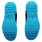 Scott MTB AR Kids Lace Kinder Fahrrad Schuhe grau/blau 2025 
