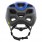Scott Vivo Plus MTB Fahrrad Helm smurple blau 2021 